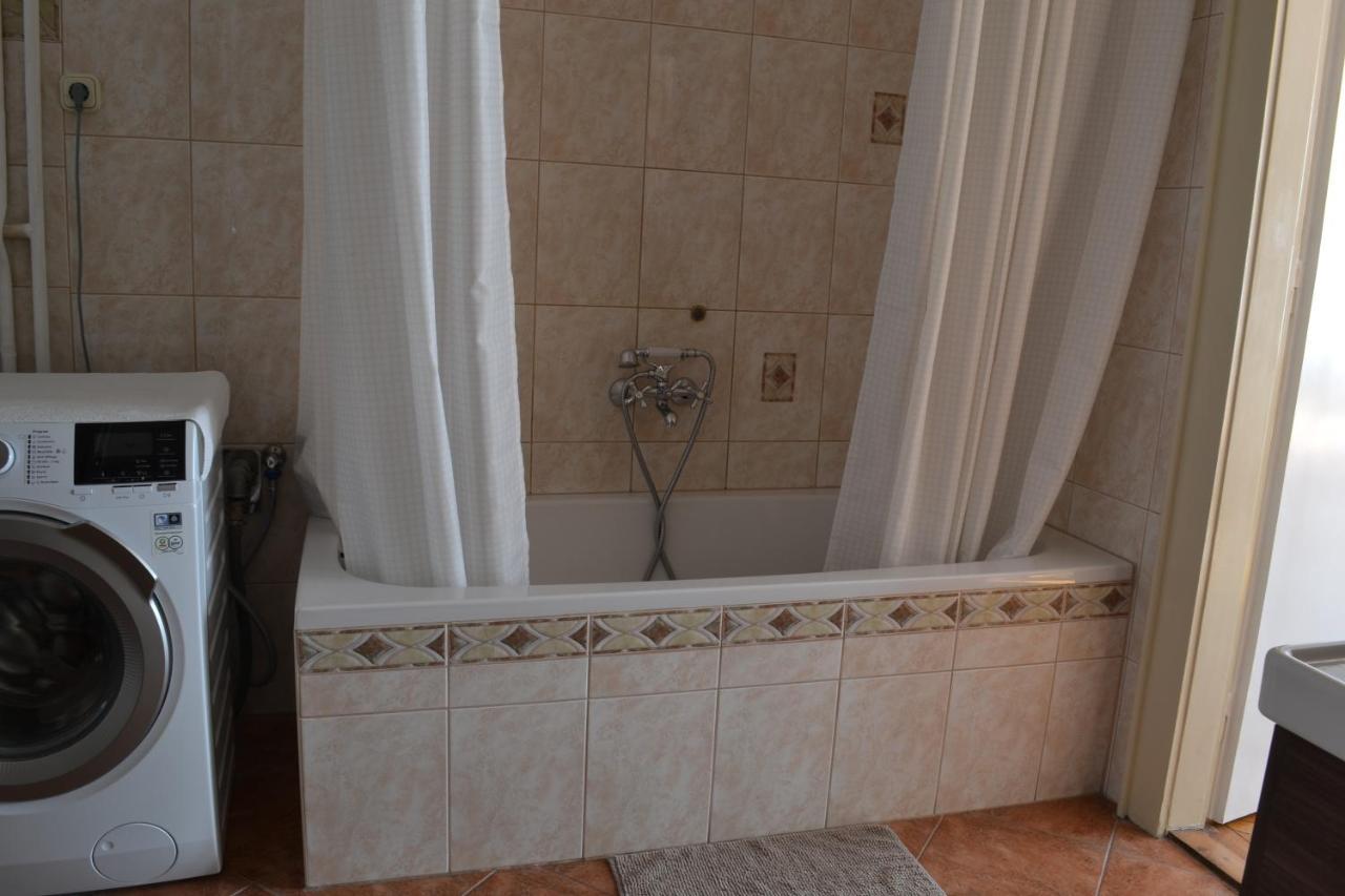 Paprika Apartment Grand Budapest Bagian luar foto