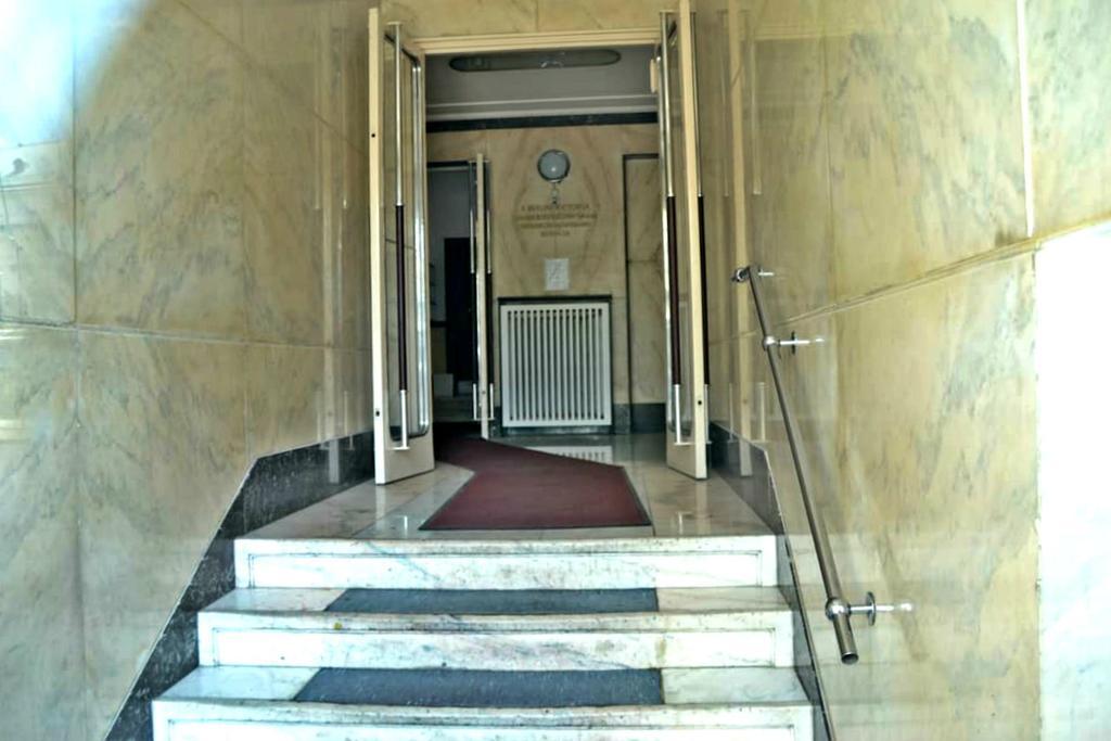 Paprika Apartment Grand Budapest Bagian luar foto