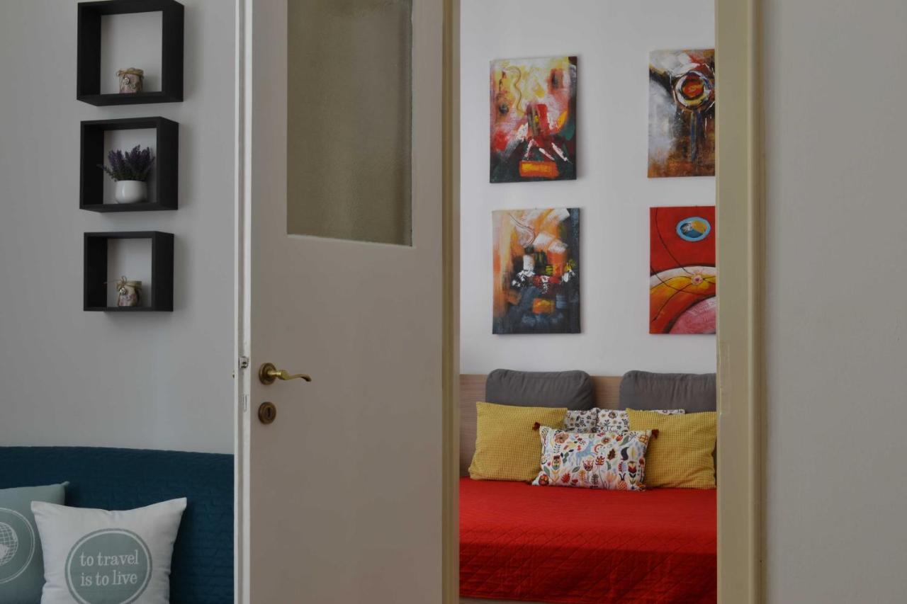 Paprika Apartment Grand Budapest Bagian luar foto
