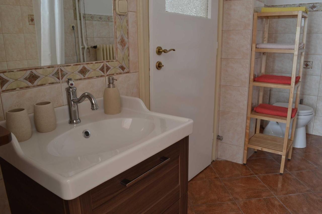 Paprika Apartment Grand Budapest Bagian luar foto