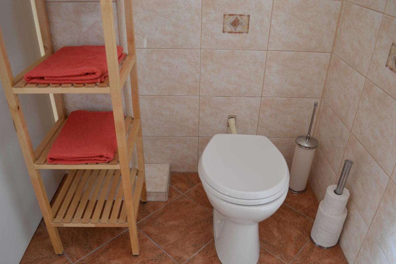 Paprika Apartment Grand Budapest Bagian luar foto