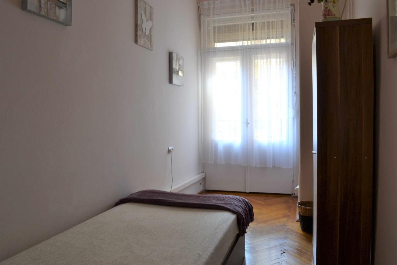 Paprika Apartment Grand Budapest Bagian luar foto